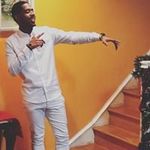 Jerry Wise - @jerrywise94 - Instagram