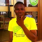 jerry wise agbeve - @jerrywiseagbeve - Instagram