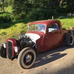 Jerry Witmer - @akmountain33 - Instagram