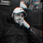 Gerard Ruler - @jerry.wolfie - Instagram