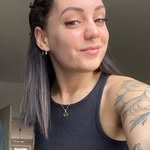 Jája Snášelová - @_jerrywolf_ - Instagram