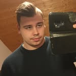 Jeremy Wolf - @jerrywolf123 - Instagram