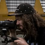 Jerry Wolf - @jerrydoesthings_ - Instagram