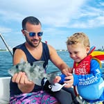 Jerry Wolf - @j_wolf22 - Instagram