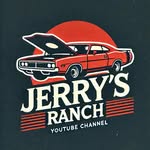 Jerry Wolf - @jerrys_ranch_official - Instagram