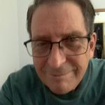 Jerry Wolfram - @wolframjerry - Instagram