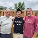 Jerry Woolsey - @jerry.woolsey.94 - Instagram