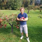 Jerry Wrobel - @jerrywrobel - Instagram