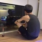 Jerry Yeung - @jerryyin625 - Instagram