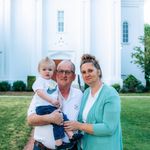 Jerry Yoder - @jerryyoder204 - Instagram