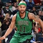 Jerry Bayless - @jerrydbayless11 - Instagram