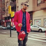 Jersey agyei johnson - @jerseyagyei - Instagram