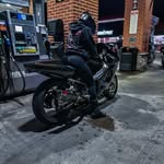 Jersey Johnson - @gsxrbxtch - Instagram
