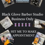 Jersey Johnson The Barber - @jerseyjohnsonthebarber - Instagram
