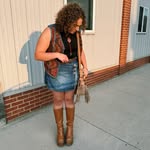 Jersey Nadine Johnson - @jersey_nadine - Instagram