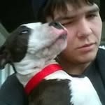 Jersey Renae Johnson - @jamesgirl_0616 - Instagram