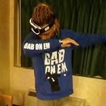 Swerve Jersey Johnson - @swerve_121 - Instagram