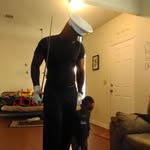 William Jersey Johnson - @midnightus75 - Instagram