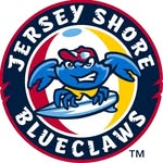 Jersey Shore BlueClaws - @blueclaws1 - Instagram