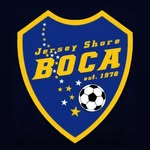 Jersey Shore BOCA FC - @jerseyshorebocamens - Instagram
