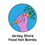 Jersey Shore Food Not Bombs - @jerseyshorefnb - Instagram