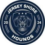 Jersey Shore Hounds - @jerseyshorehounds - Instagram
