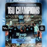 Jersey Shore Predators - @jerseyshorepredators - Instagram
