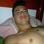 Jerson Leonel Andrade Orozco - @jerson.andrade - Instagram