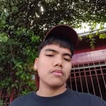 Jerson Castillo - @jers_on28 - Instagram