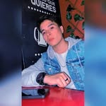 Jerson Castillo - @jerson_castillo25 - Instagram