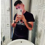 Jerson Jair Castillo - @jersoncastillos - Instagram