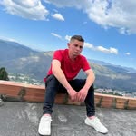 Jersson Jacobo - @jerson.jacobo - Instagram