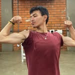 Jerson Lopez - @lopezhernandezweightlifting_pe - Instagram