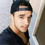 Jerson Medrano - @pedro_melendez123 - Instagram
