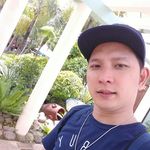 Jerson Medrano - @jerzsa029 - Instagram