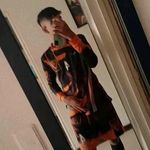 Jerson Criollo - @jerson_moreno21 - Instagram