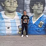 Jerson Fernando Otaya Moreno - @jersonotaya110181 - Instagram