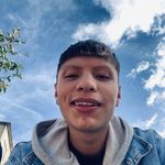 Jërson Moreno - @camilomoreno481 - Instagram