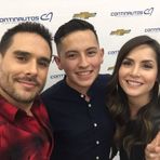 Jerson Moreno Actor - Facebook