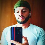 Jerson Moreno Baquero - @jeymorenob - Instagram