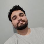 Jerson Ramirez - @daniel_beardean - Instagram