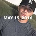Jerson Ramirez - @jerson7925 - Instagram