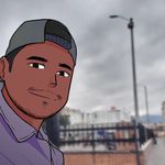 Jerson Ramirez - @jersonramirez93 - Instagram