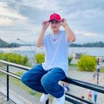 Jerson Ramírez - @jerson6664 - Instagram