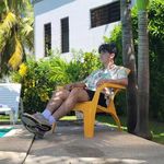 Jerson Ramirez - @jjersonr - Instagram