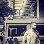 Jerson y karolina Ramírez - @jersonramirez - Instagram