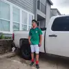 Jerson Sanchez - @jerson.sanchez160 - TikTok