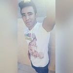 Jerson Sanchez - @_sanhz - Instagram