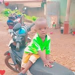 Abraham Jérusalem Felemou - @abrahamjerusalemfelemou - Instagram