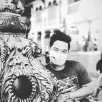 Carlo Jerusalem - @jerusalemsolomoncarlo1992 - Instagram